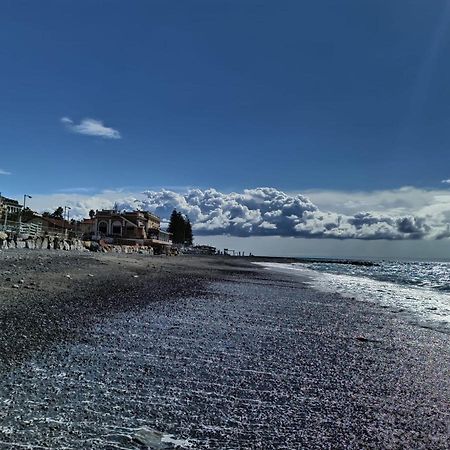 Casa Odello Suite And The Sea Bordighera Luaran gambar