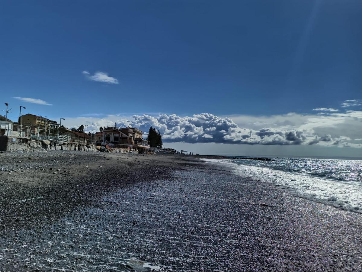 Casa Odello Suite And The Sea Bordighera Luaran gambar