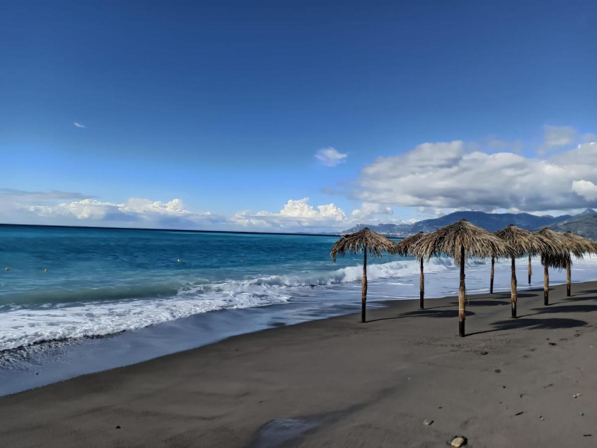 Casa Odello Suite And The Sea Bordighera Luaran gambar