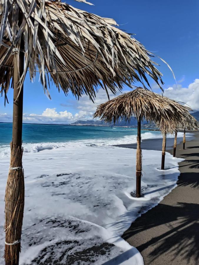 Casa Odello Suite And The Sea Bordighera Luaran gambar