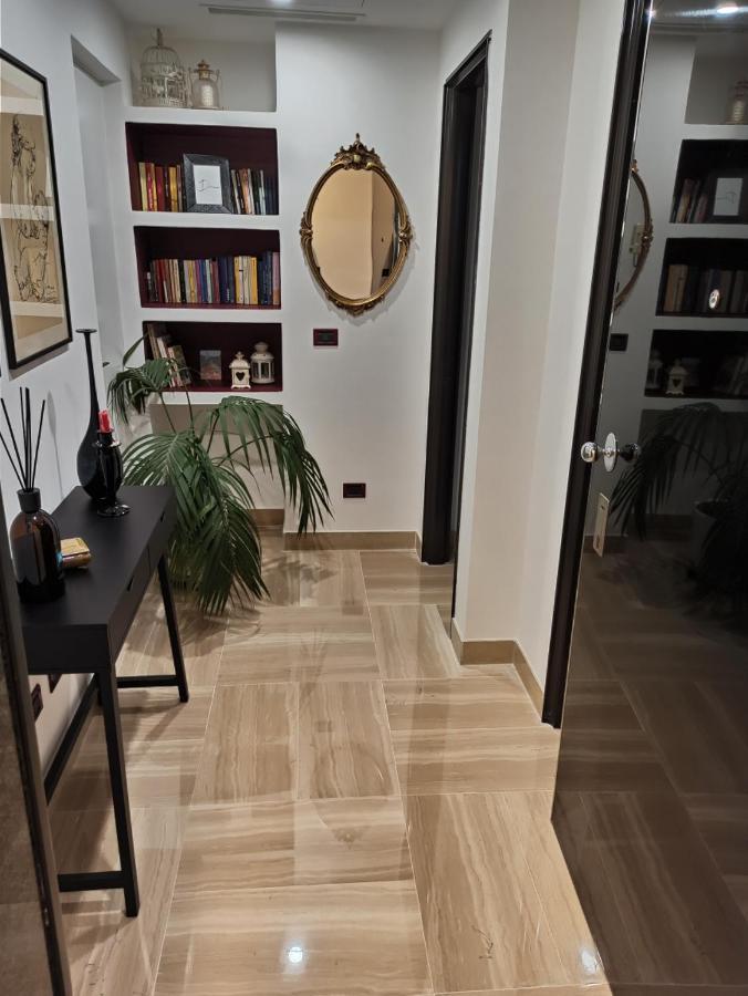Casa Odello Suite And The Sea Bordighera Luaran gambar